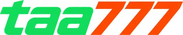 taa777 brand logo